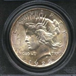 1926-D $1 MS66