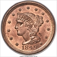1849 1C MS65RD