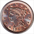 1848 1C MS66RB