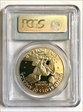 1972-S $1 Silver PR69DCAM