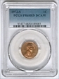 1972-S 1C PR68DCAM