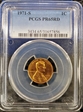 1971-S 1C PR65RD