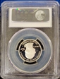 2014-S 25C Arches NP-Silver PR69DCAM