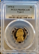 1979-S 5C Type 2 PR69DCAM