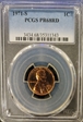 1971-S 1C PR68RD