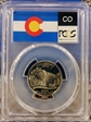 2006-S 25C Colorado PR69DCAM