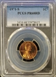 1971-S 1C PR68RD