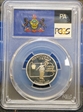 1999-S 25C Pennsylvania Silver PR69DCAM