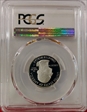 2011-S 25C Chickasaw NP - Silver PR69DCAM