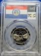 2003-S 25C Missouri PR69DCAM