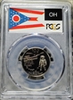 2002-S 25C Ohio PR69DCAM