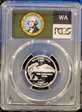 2007-S 25C Washington Silver PR69DCAM