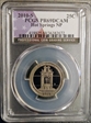 2010-S 25C Hot Springs NP PR69DCAM