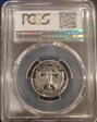 1994-S 25C Silver PR69DCAM