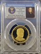 2013-S $1 William McKinley PR69DCAM