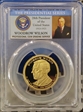 2013-S $1 Woodrow Wilson PR69DCAM