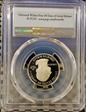 2018-S 25C Pictured Rocks NP-Silver Limited Edition Proof Set - First Strike PR69DCAM
