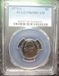 1974-S 5C PR69DCAM