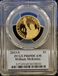 2013-S $1 Theodore Roosevelt PR69DCAM