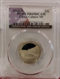2012-S 25C Chaco Culture NP PR69DCAM
