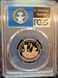 2009-S 25C Northern Mariana Islands Silver PR69DCAM