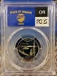 2005-S 25C Oregon PR69DCAM