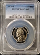 1970-S 5C PR69CAM