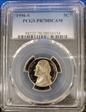 1996-S 5C PR70DCAM