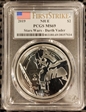 2019-NZM $2 Stars Wars - Darth Vader First Strike MS69