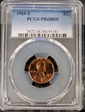 1969-S 1C PR68RD