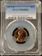 1972-S 1C PR68RD