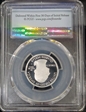 2019-S 25C American Memorial NP - Silver First Strike PR69DCAM
