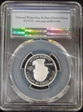 2019-S 25C Frank Church River of No Return NP - Silver First Strike PR69DCAM