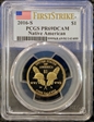 2016-S $1 Native American First Strike PR69DCAM