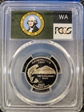 2007-S 25C Washington PR69DCAM