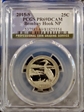 2015-S 25C Bombay Hook NP PR69DCAM