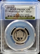2015-S 25C Homestead NP - Silver PR69DCAM