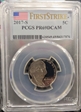 2017-S 5C First Strike PR69DCAM