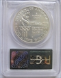1996-D $1 Paralympic MS70