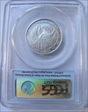 2007-W $50 Burnished St. of Liberty First Strike SP70