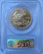 2008-W $50 Burnished Gold Eagle SP70