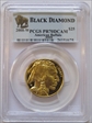 2008-W $25 American Buffalo .9999 Fine Gold PR70DCAM