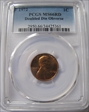 1972 1C Doubled Die Obverse MS66RD
