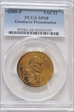 2000-P SAC$1 Goodacre Presentation SP68