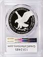 2022-W  $1 Silver Eagle PR70DCAM