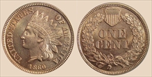 1860 1C MS64