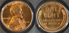 1941 1C MS67RD