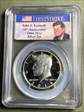 2014-P 50C Silver  50th Anniversary Set First Strike PR70DCAM