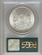 1888 $1 MS65