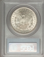 1890 $1 MS64